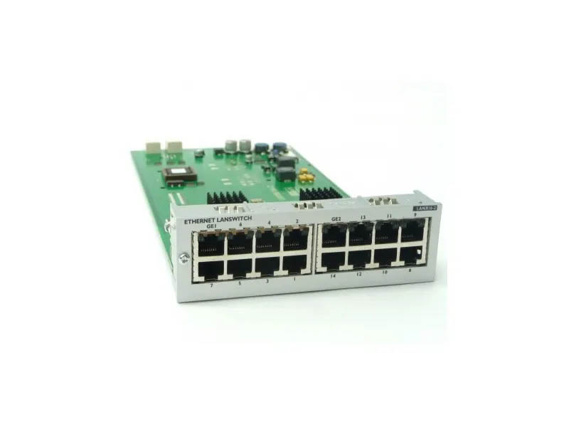 Carte LANX16-2